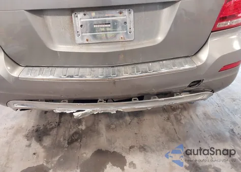 2014 Mercedes-Benz Glk 350 4Matic z USA, uszkodzony, nr VIN WDCGG8JB3EG282748